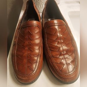 Bragano by Cole Haan loafers